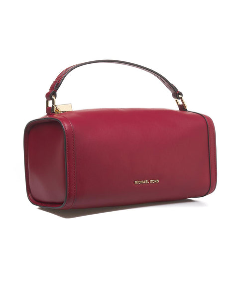 Borsa a tracolla 'Orchard' #rosso