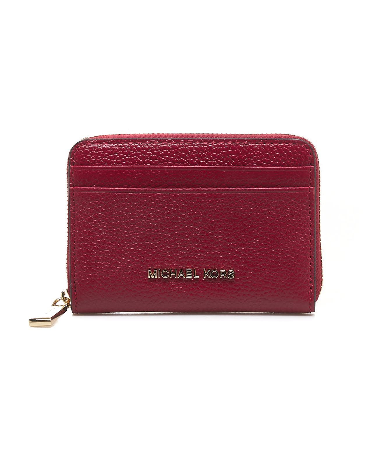 Michael kors on sale wallet