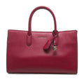 Borsa a mano 'Scarlett Medium' #rosso