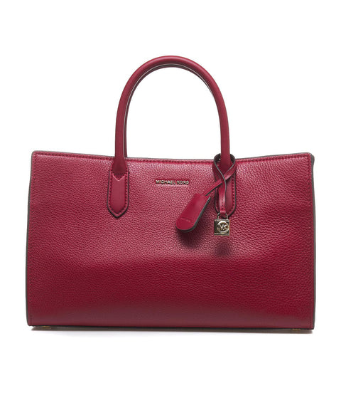 Borsa a mano 'Scarlett Medium' #rosso