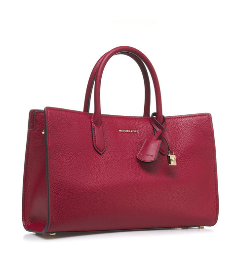 Borsa a mano 'Scarlett Medium' #rosso