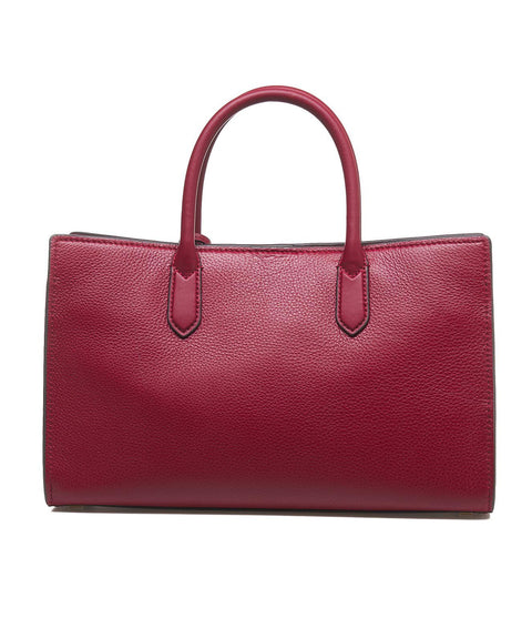 Borsa a mano 'Scarlett Medium' #rosso