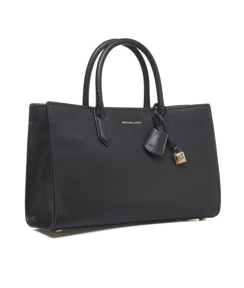 Borsa a mano 'Scarlett Medium' #nero