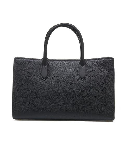 Borsa a mano 'Scarlett Medium' #nero