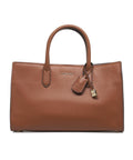 Borsa a mano 'Scarlett Medium' #marrone