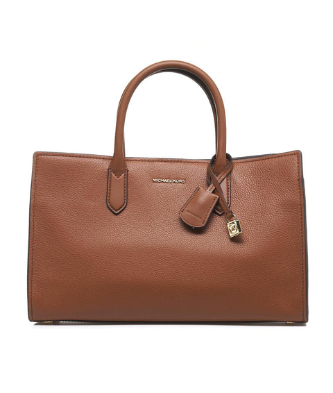 Borsa a mano 'Scarlett Medium' #marrone