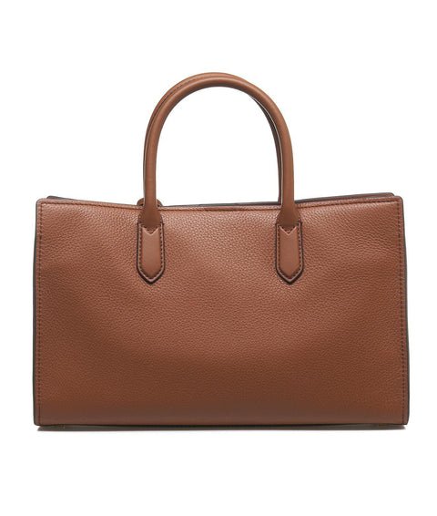 Borsa a mano 'Scarlett Medium' #marrone