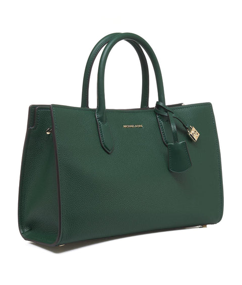 Borsa a mano 'Scarlett Medium' #verde