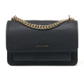 Borsa a crossbody 'Claire' #nero