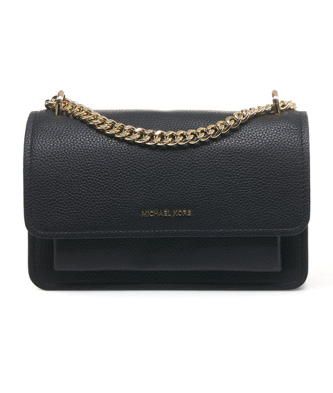 Borsa a crossbody 'Claire' #nero