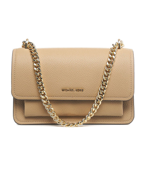 Borsa a crossbody 'Claire' #marrone