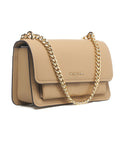 Borsa a crossbody 'Claire' #marrone