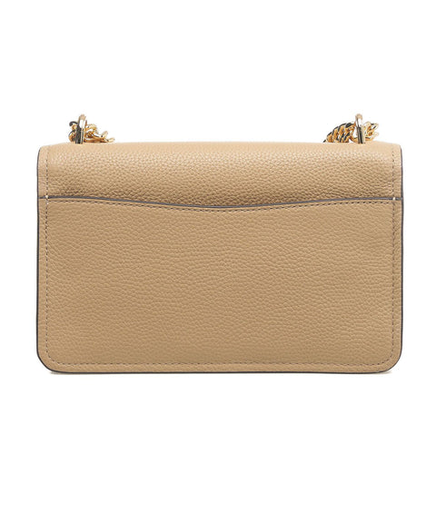 Borsa a crossbody 'Claire' #marrone