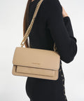 Borsa a crossbody 'Claire' #marrone