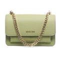 Borsa a crossbody 'Claire' #verde