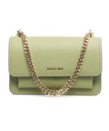 Borsa a crossbody 'Claire' #verde