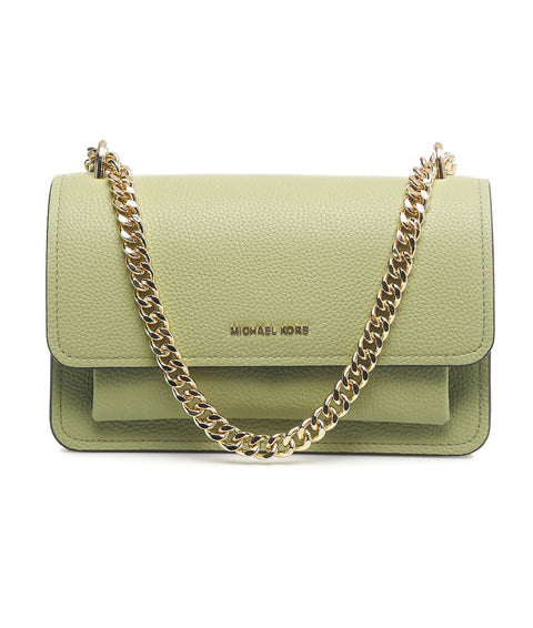 Borsa a crossbody 'Claire' #verde