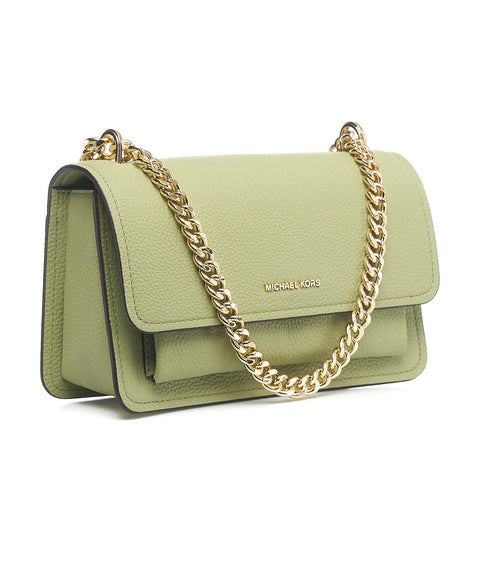 Borsa a crossbody 'Claire' #verde