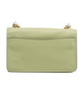 Borsa a crossbody 'Claire' #verde