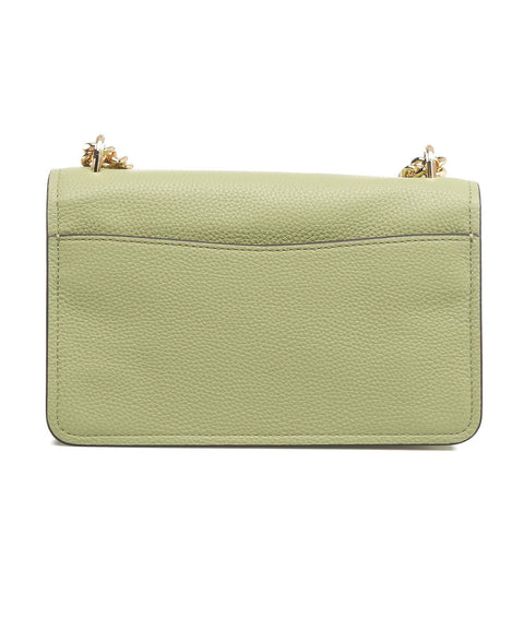 Borsa a crossbody 'Claire' #verde