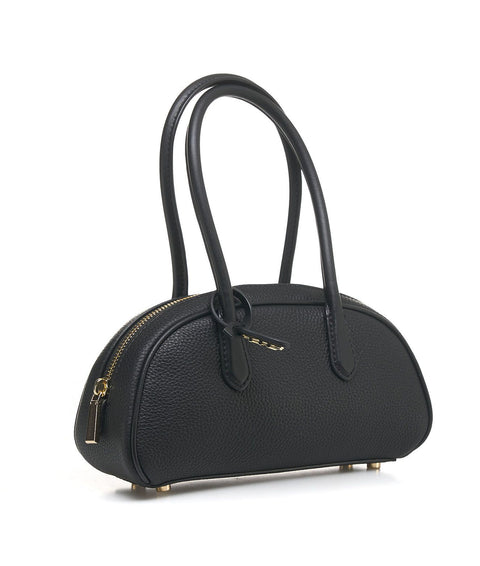 Mini bag 'Lulu' #nero