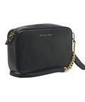 Mini borsa  'Jet Set'  con logo #nero