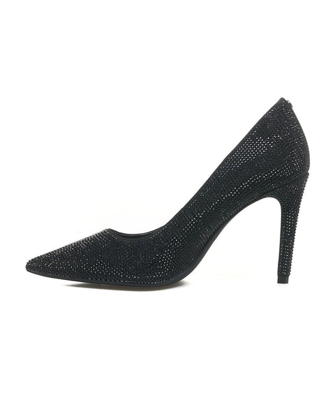 Flex High Pumps 'Alina' #nero