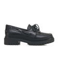 Loafer 'Cameron' #nero