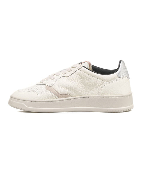 Sneakers 'Medalist' #bianco