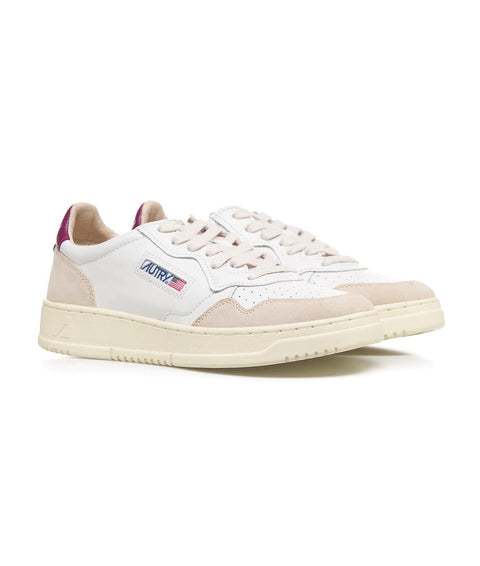 Sneakers 'Medalist' #beige