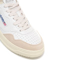 Sneakers 'Medialist Low' #bianco