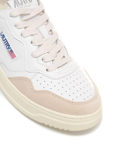 Sneakers 'Medialist Low' #bianco