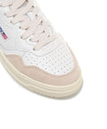 Sneakers 'AULW LS75' #bianco