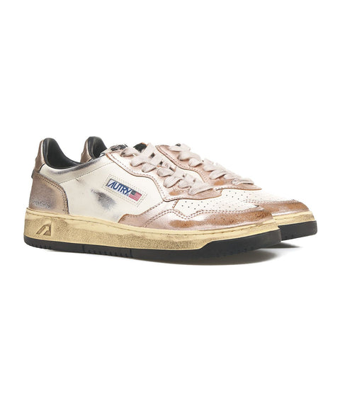 Sneakers 'Super Vintage' #beige