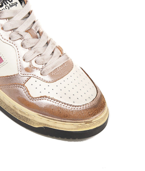 Sneakers 'Super Vintage' #beige