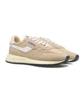 Sneakers 'Reelwind Low' #marrone