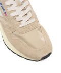 Sneakers 'Reelwind Low' #marrone