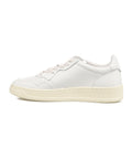 Sneaker "AULW LL15" #bianco