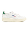 Sneaker "AULW LL20" #bianco