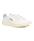 Sneaker "AULW LL20" #bianco