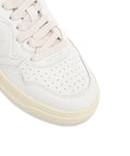 Sneaker "AULW LL20" #bianco