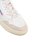 Sneakers 'Medalist Low' #bianco