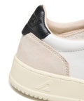 Sneakers 'Medalist Low' #bianco