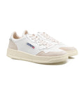 Sneakers 'AULW LS33' #bianco