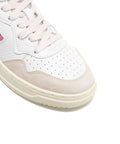 Sneakers 'AULW LS33' #bianco