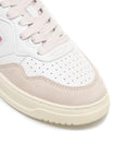 Sneakers 'Medialist Low' #bianco