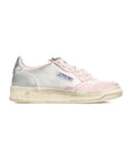 Sneakers 'Super Vintage Low' #rosa