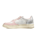 Sneakers 'Super Vintage Low' #rosa