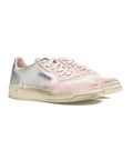 Sneakers 'Super Vintage Low' #rosa