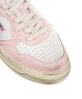 Sneakers 'Super Vintage Low' #rosa